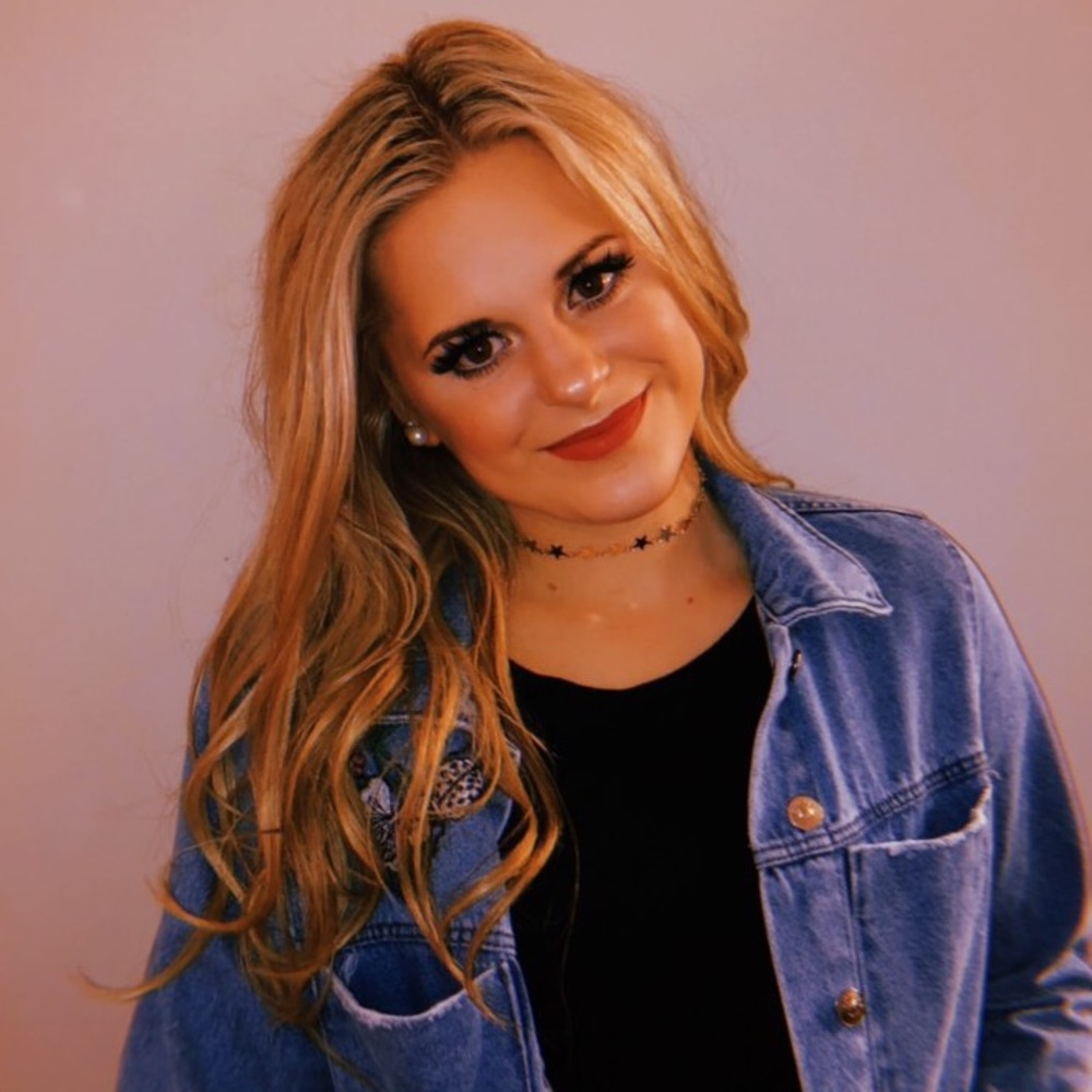Meet your Posher, Rileigh